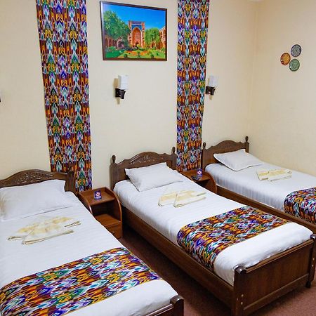 Shakh Sultan Hotel Tasken Kültér fotó