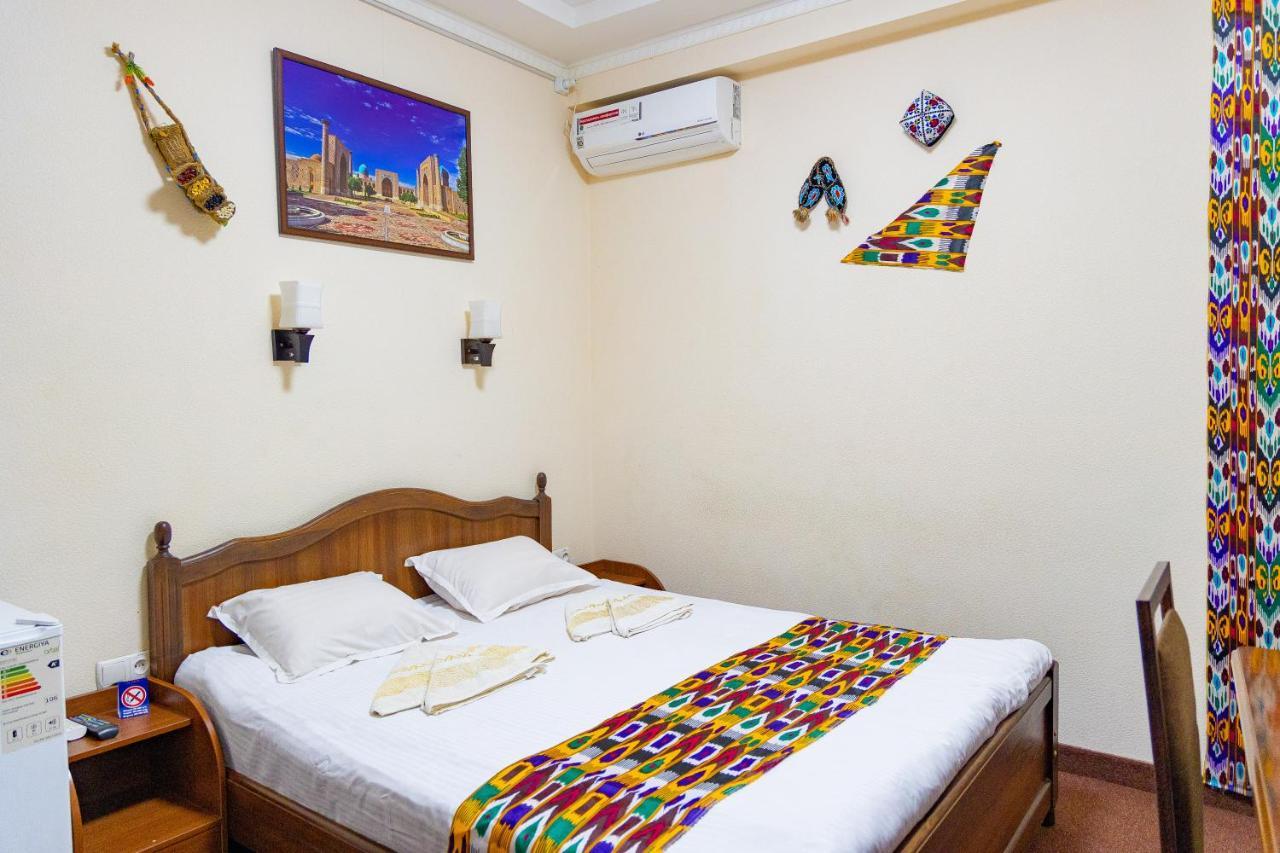 Shakh Sultan Hotel Tasken Kültér fotó