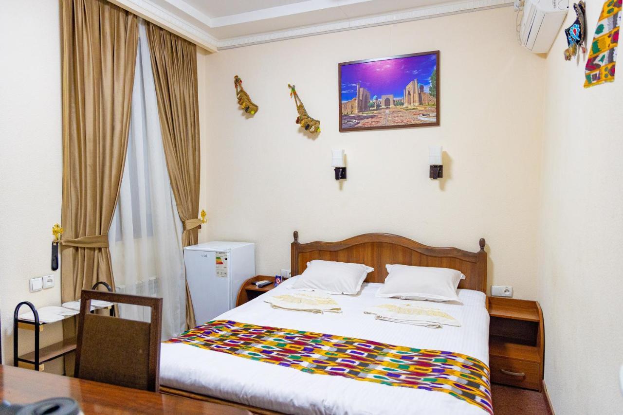 Shakh Sultan Hotel Tasken Kültér fotó