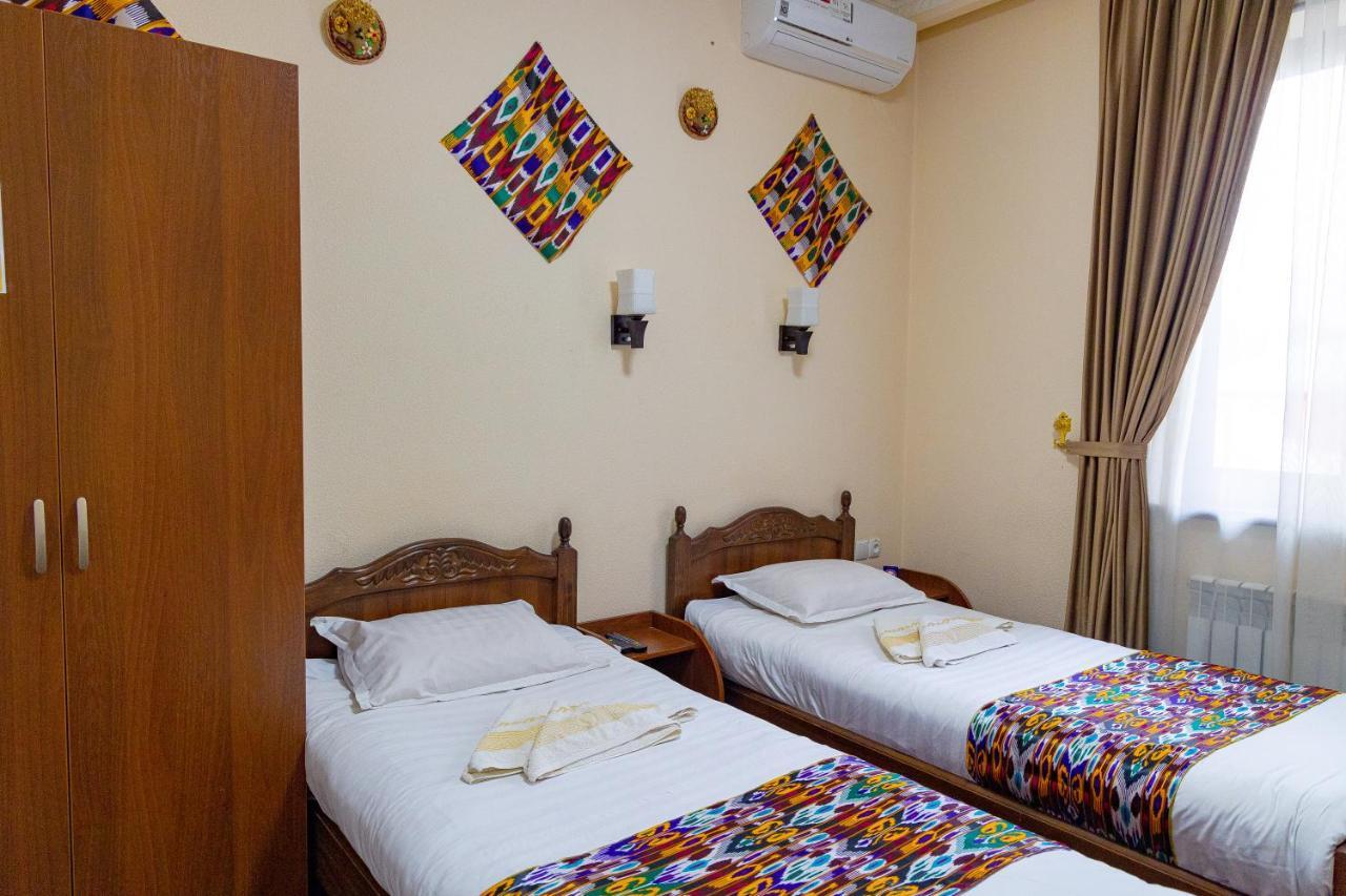 Shakh Sultan Hotel Tasken Kültér fotó