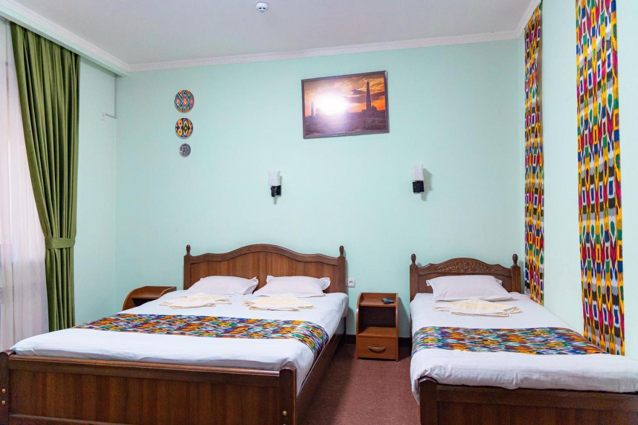 Shakh Sultan Hotel Tasken Kültér fotó