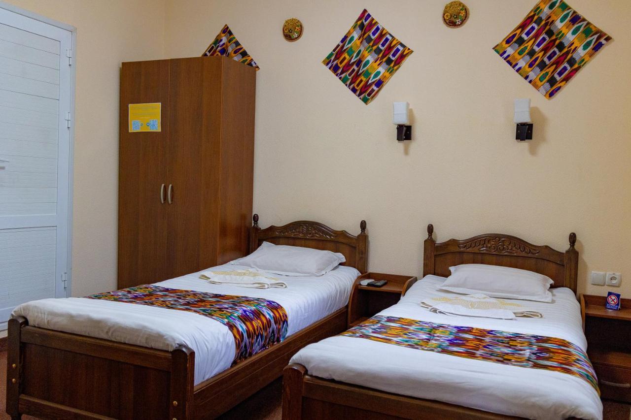 Shakh Sultan Hotel Tasken Kültér fotó