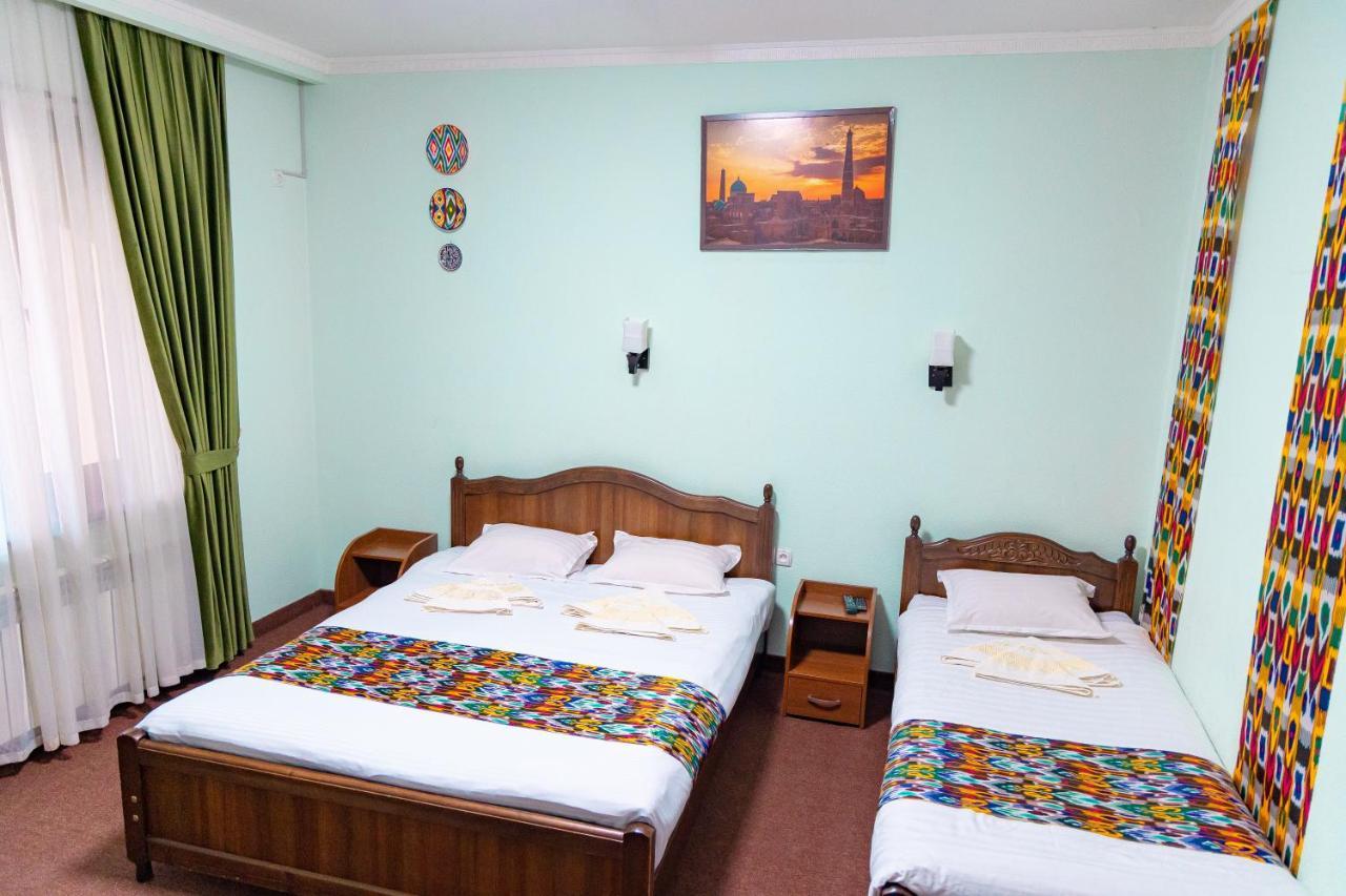 Shakh Sultan Hotel Tasken Kültér fotó