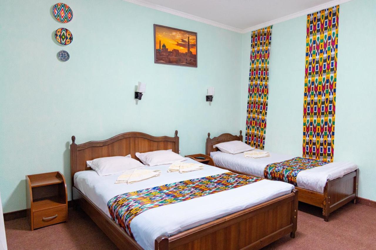 Shakh Sultan Hotel Tasken Kültér fotó