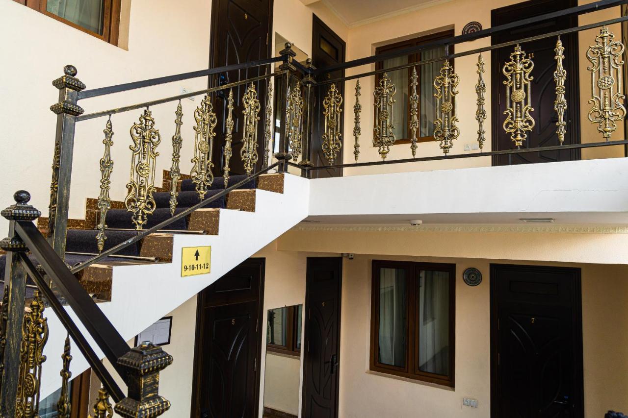 Shakh Sultan Hotel Tasken Kültér fotó